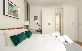 The Grassmarket Apartment